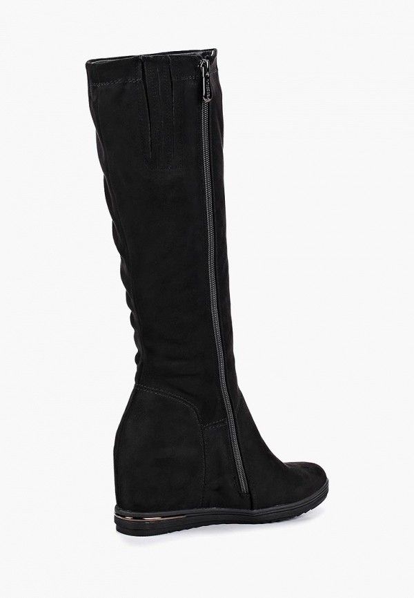 Taccardi 01607300 черные. Taccardi. замшевые женские ботинки таккарди в кари. сапоги t. сапоги т.