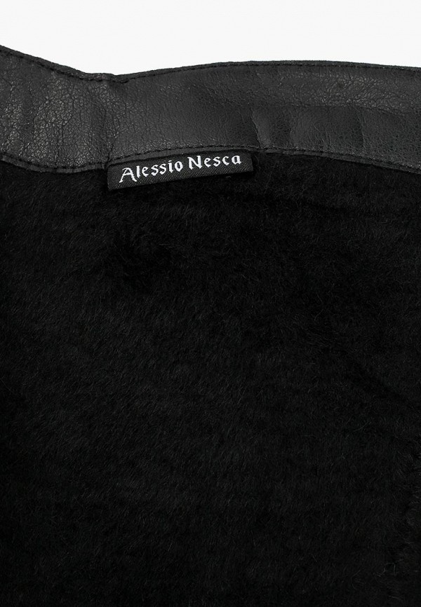 Сапоги Alessio Nesca цвет черный  Фото 5