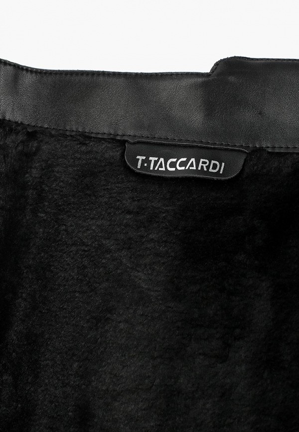 

Сапоги T.Taccardi, Черный