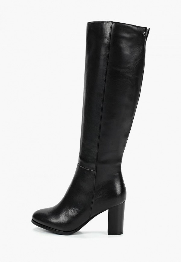 

Сапоги Pierre Cardin, Черный