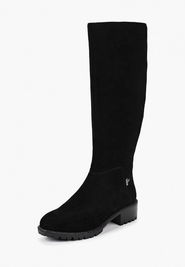 

Сапоги Pierre Cardin, Черный