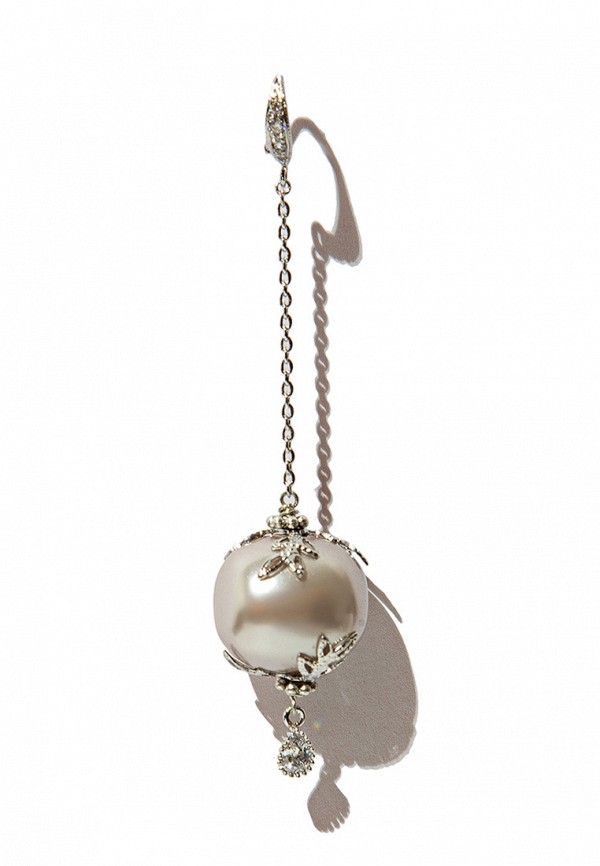 Серьга Exclaim Exclaim MP002XW19FGZ