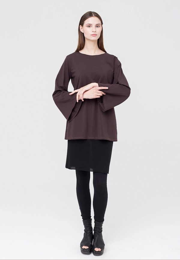 фото Лонгслив mariashi