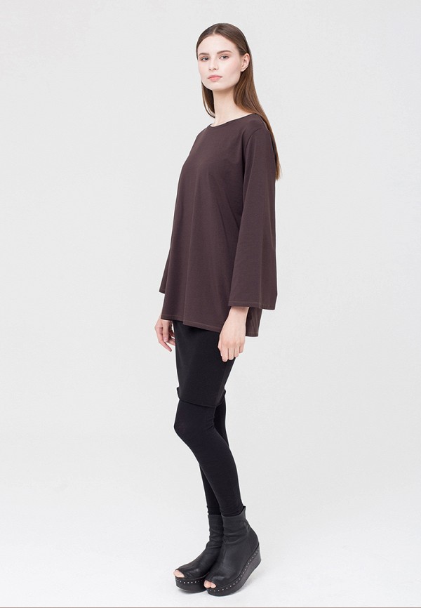 фото Лонгслив mariashi