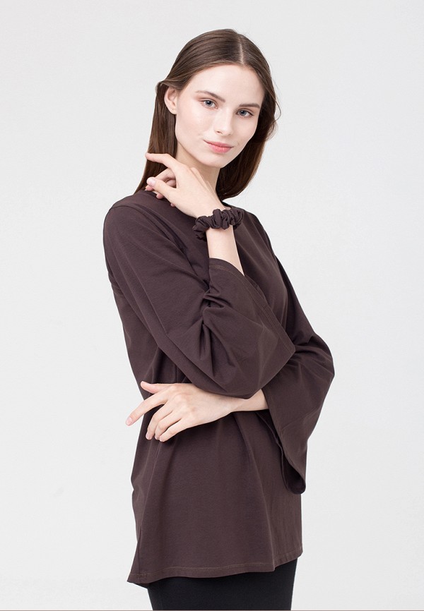 фото Лонгслив mariashi