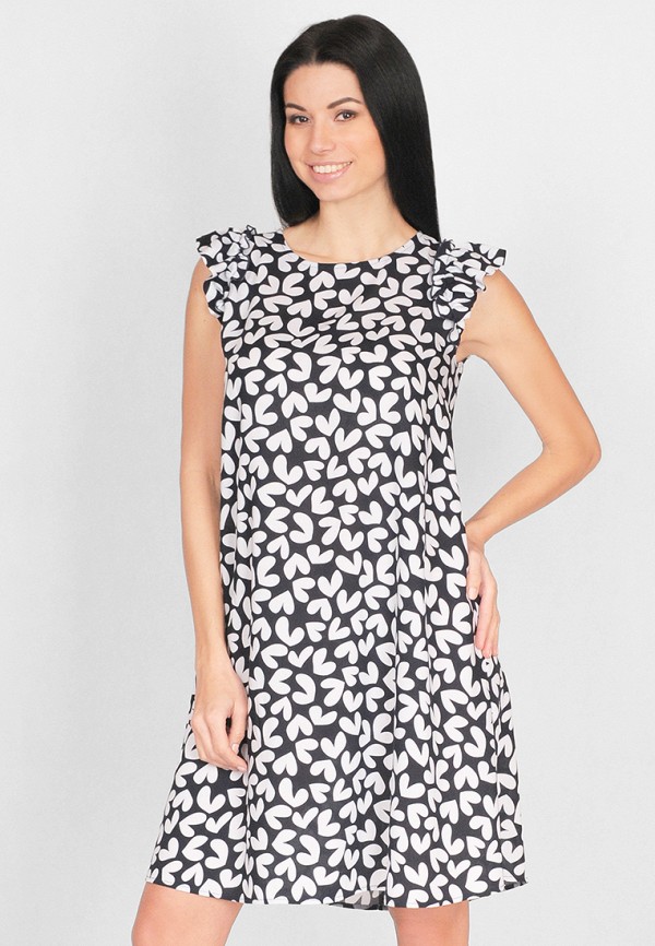 

Платье Lila, Lila MP002XW19FID, Черный