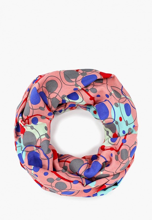 

Снуд Magwear, Розовый
