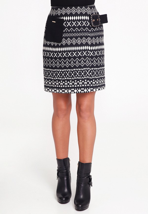 

Юбка Favoritti, Черный