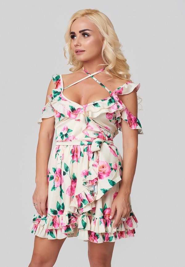 

Платье LuxLook, Белый
