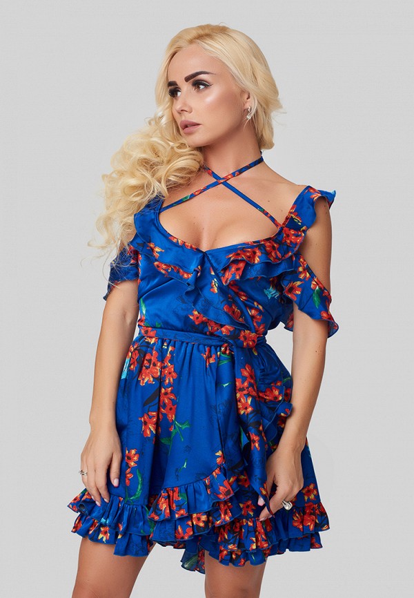 

Платье LuxLook, Синий