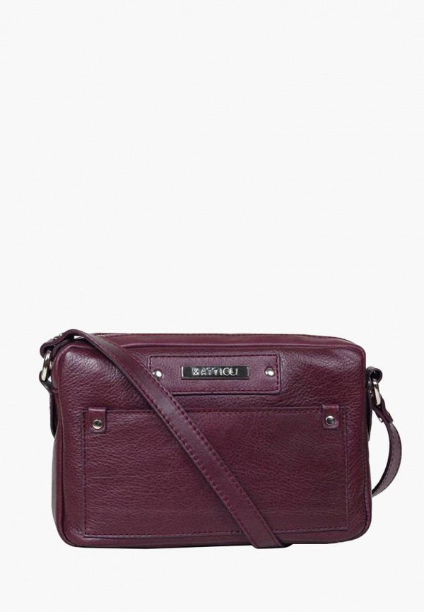 

Сумка Mattioli, Mattioli MP002XW19FWW, Фиолетовый