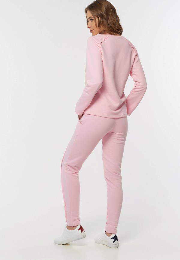 Костюм спортивный Irma Dressy цвет розовый  Фото 3