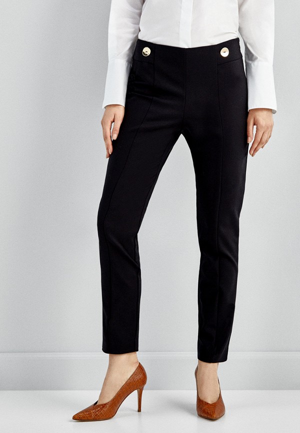 

Брюки Pedro del Hierro, Черный