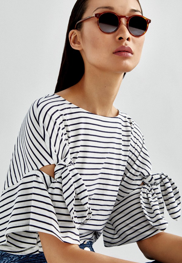 

Футболка Pedro del Hierro, Белый