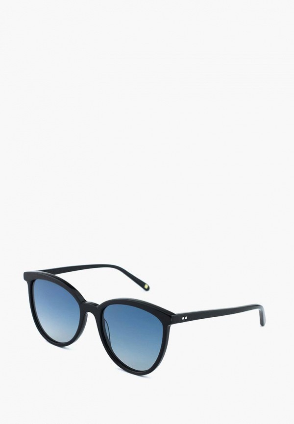 

Очки солнцезащитные LuckyLook, LuckyLook MP002XW19G9S, Черный