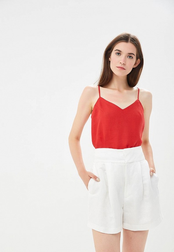 

Топ Olga Skazkina, Красный