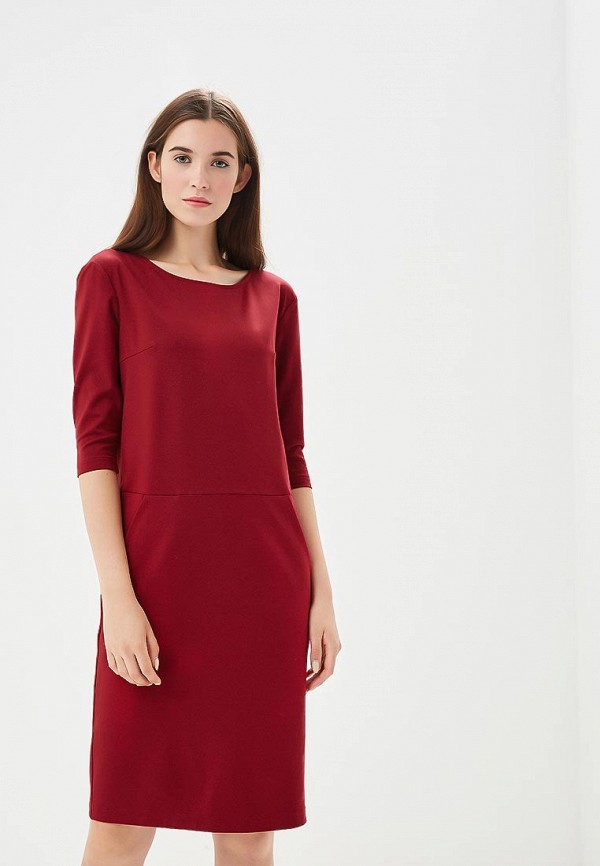 Платье Olga Skazkina