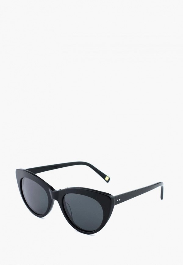 

Очки солнцезащитные LuckyLook, Черный, LuckyLook MP002XW19GCQ