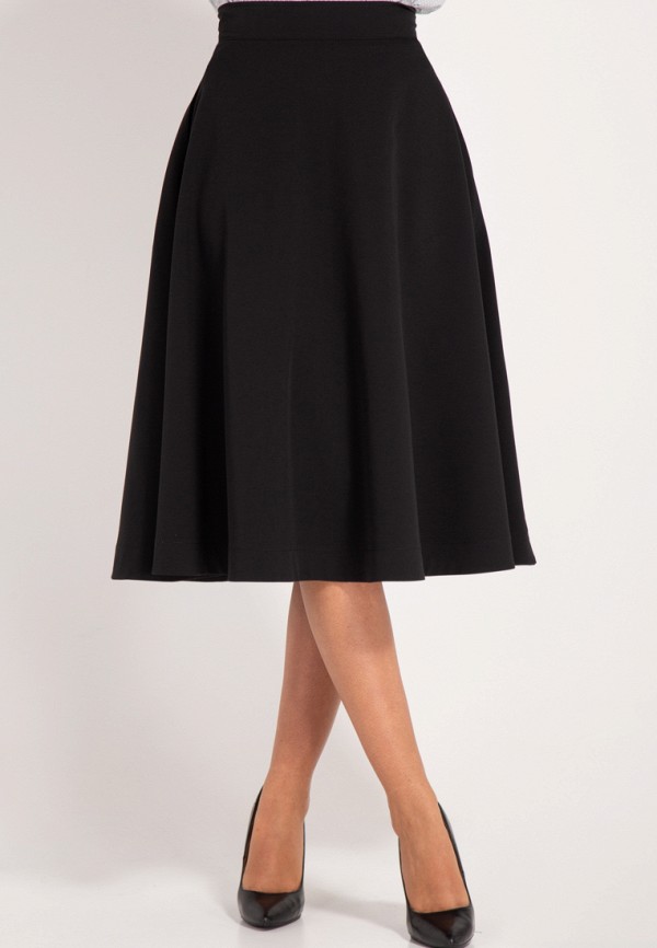 

Юбка Bessa, Черный