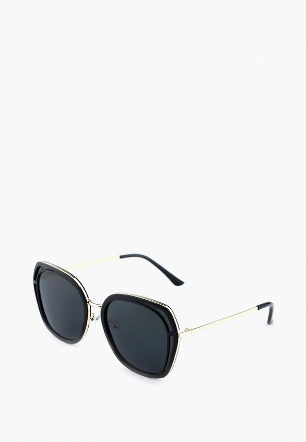 

Очки солнцезащитные LuckyLook, LuckyLook MP002XW19GEU, Черный