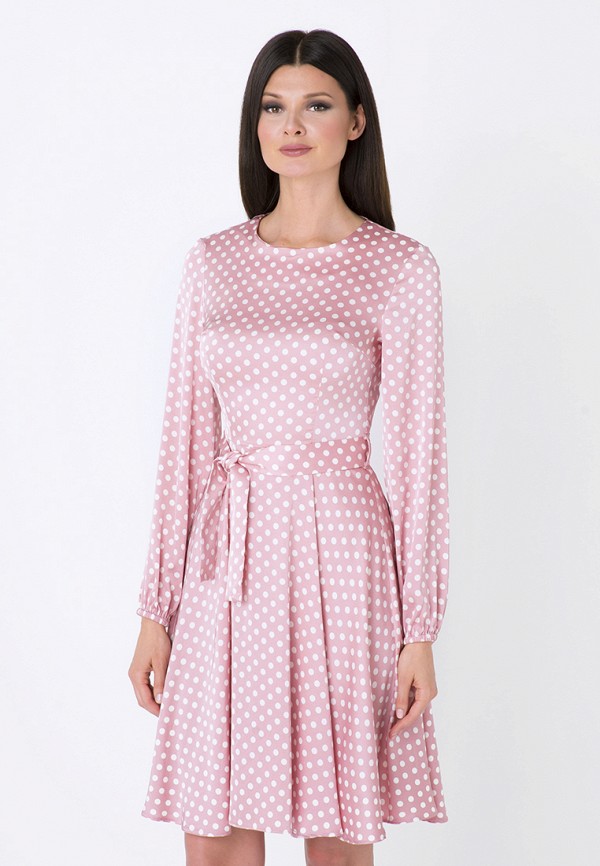 

Платье A.Karina, Розовый