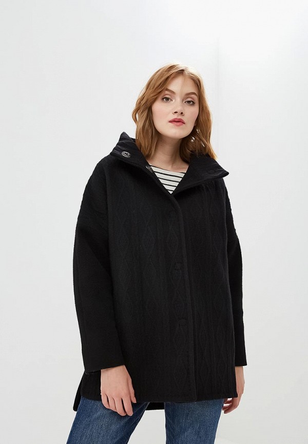 

Полупальто Gamelia, Черный