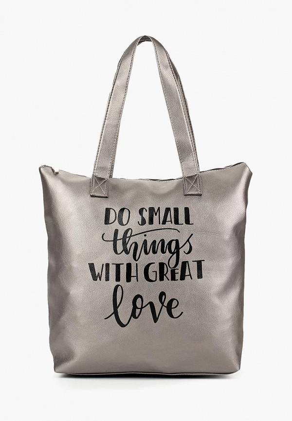 

Сумка Colin's, Серебряный