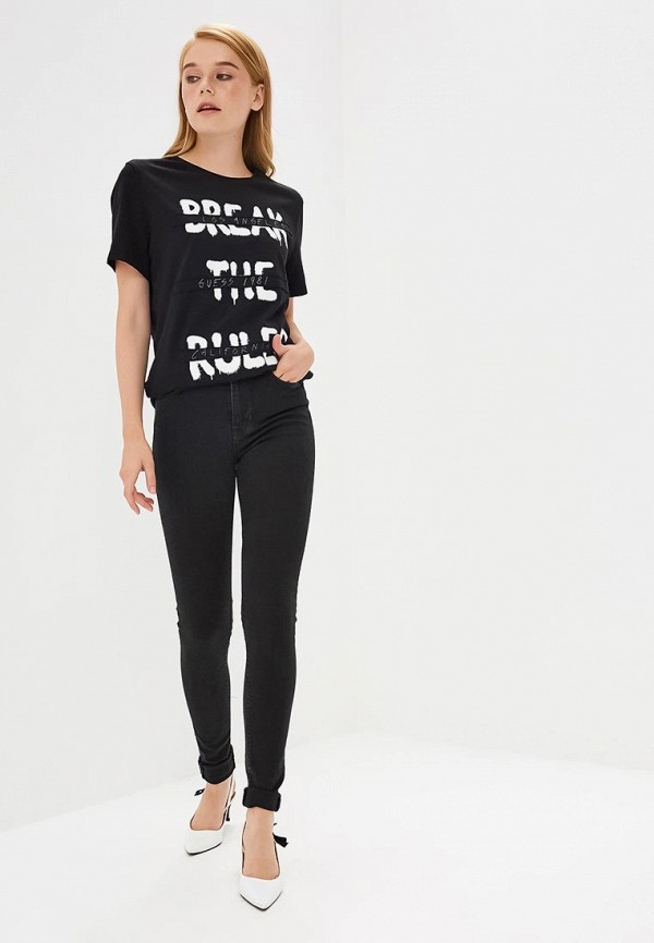 фото Джинсы colin's