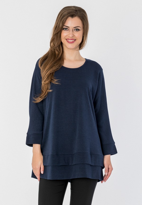 

Туника S&A Style, Синий