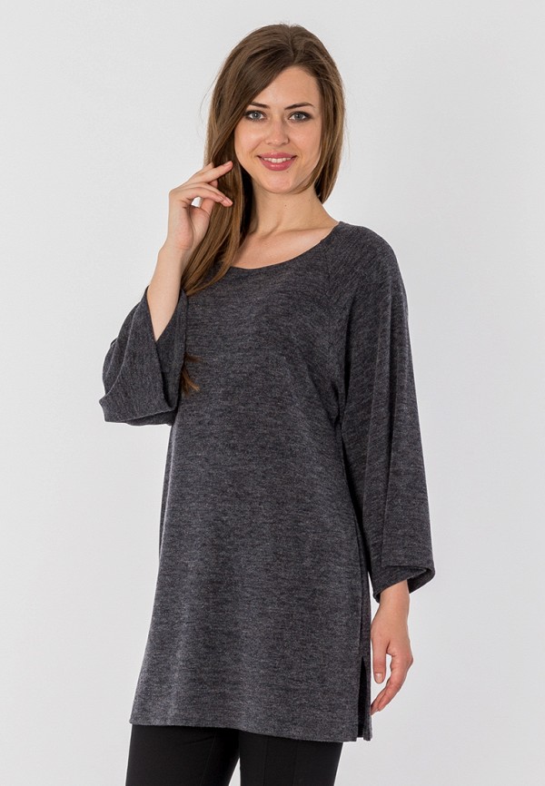 

Туника S&A Style, Серый