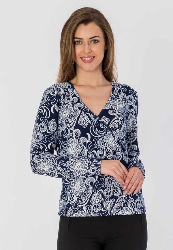 

Блуза S&A Style, Синий