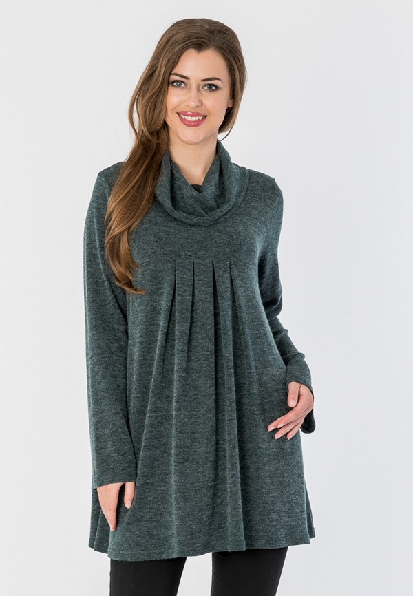 

Туника S&A Style, Зеленый