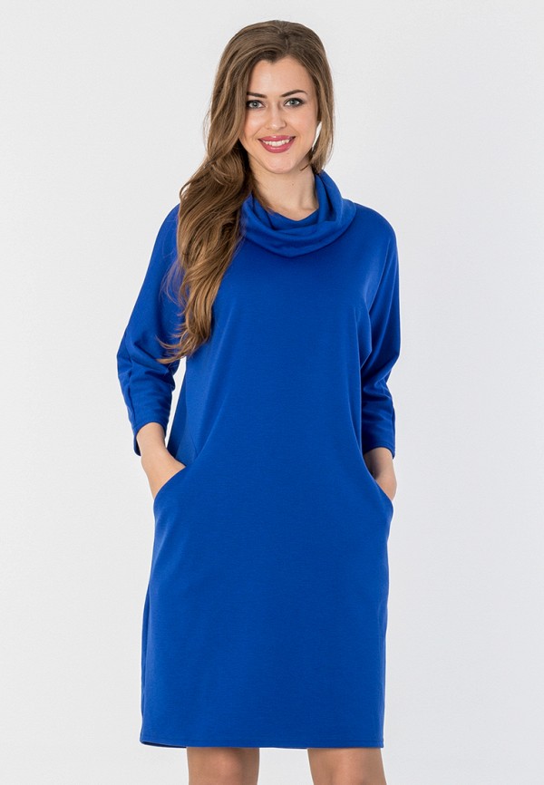

Платье S&A Style, Синий