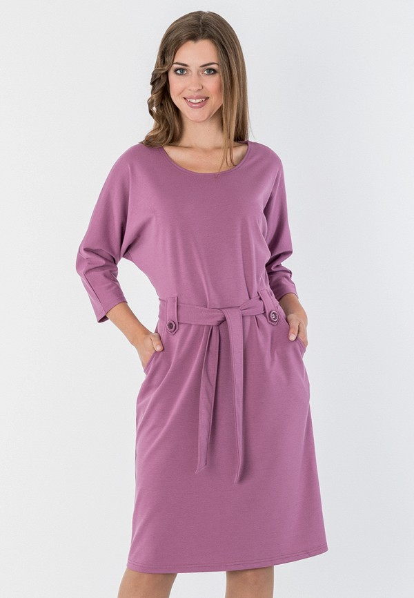 

Платье S&A Style, Фиолетовый