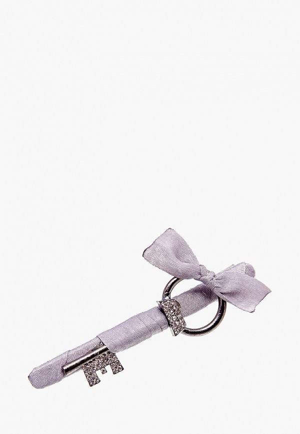 

Заколка Aiyony Macie, Серый