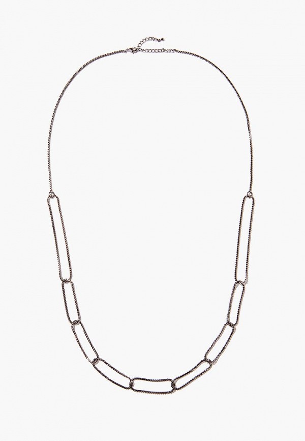 

Колье Exclaim, Серебряный