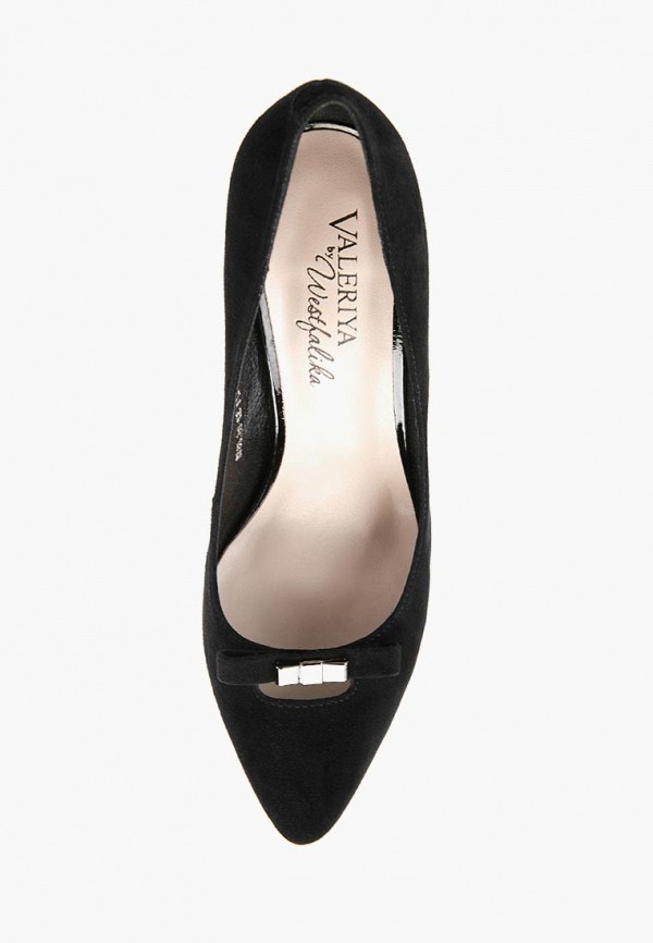 фото Туфли westfalika