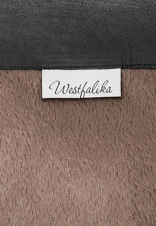 

Сапоги Westfalika, Черный