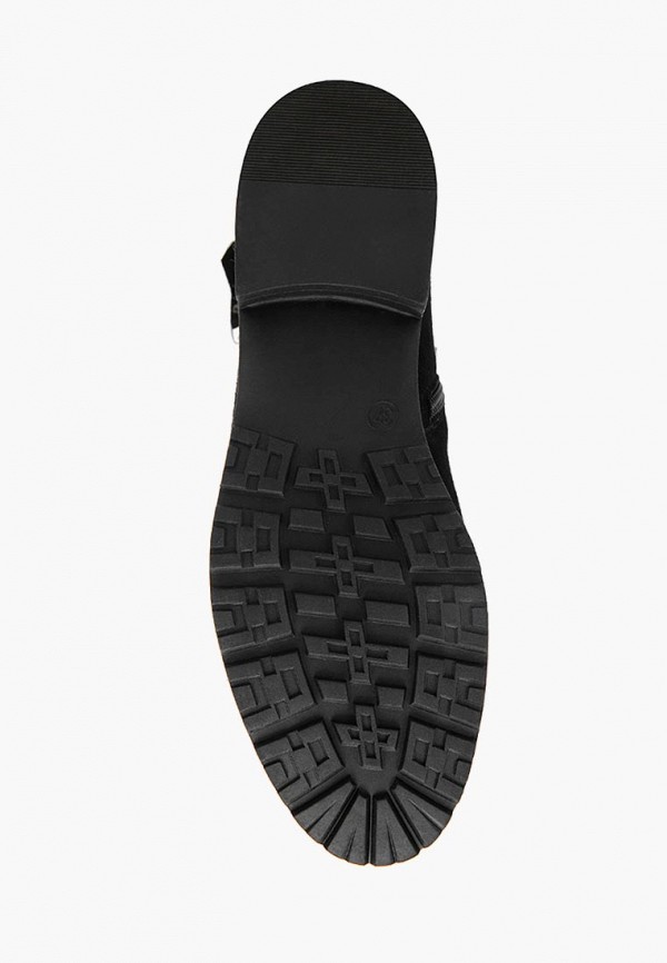 Ботинки Westfalika цвет черный  Фото 6