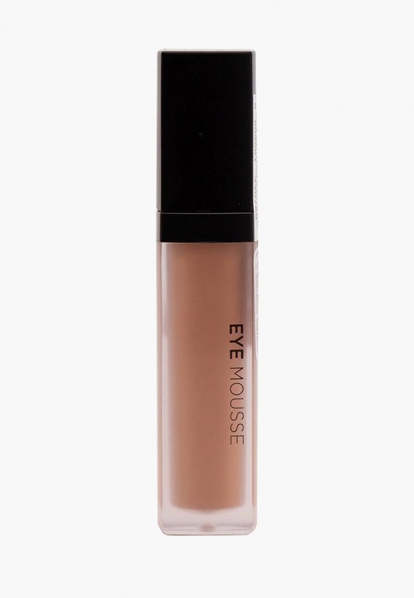 

Тени для век Apieu, Бежевый, Eye Mousse 04 Ginger Cream, 6 г
