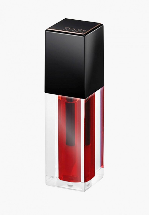 

Тинт для губ Apieu, Красный, Color Lip Stain OR01, 4.4 г