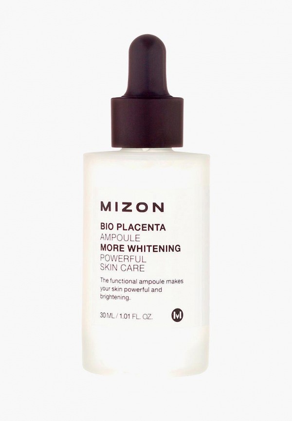 

Сыворотка для лица Mizon, Прозрачный, Mizon MP002XW19IGV