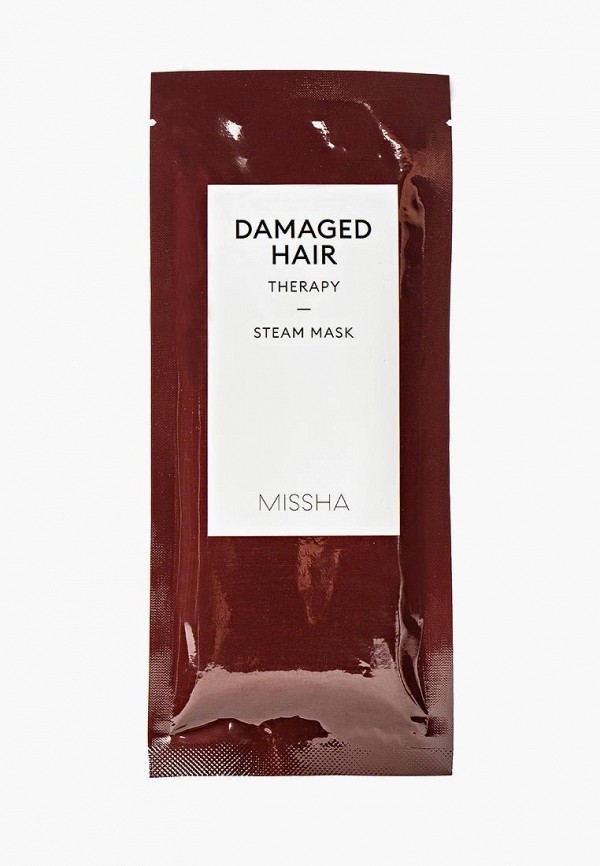 

Маска для волос Missha, Белый, Missha MP002XW19IHV