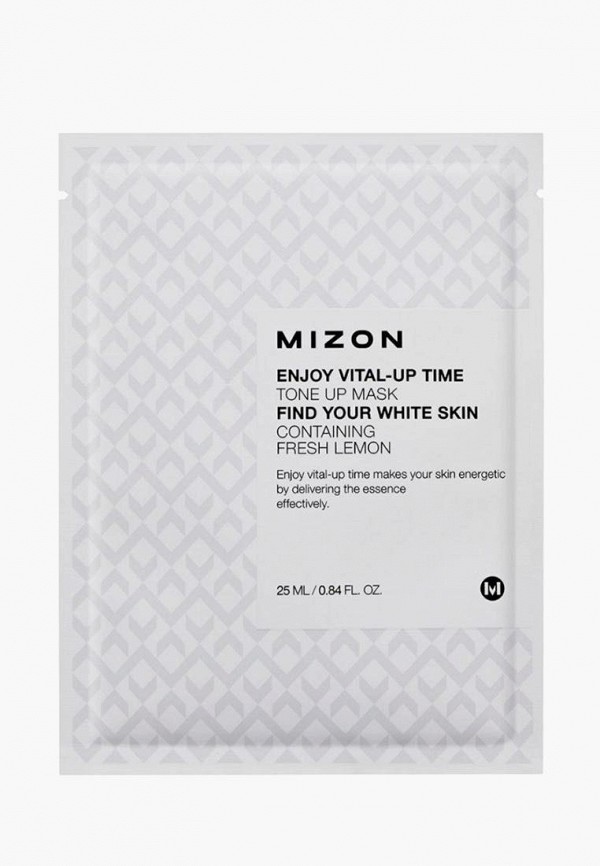 

Маска для лица Mizon, Белый, Mizon MP002XW19IIZ