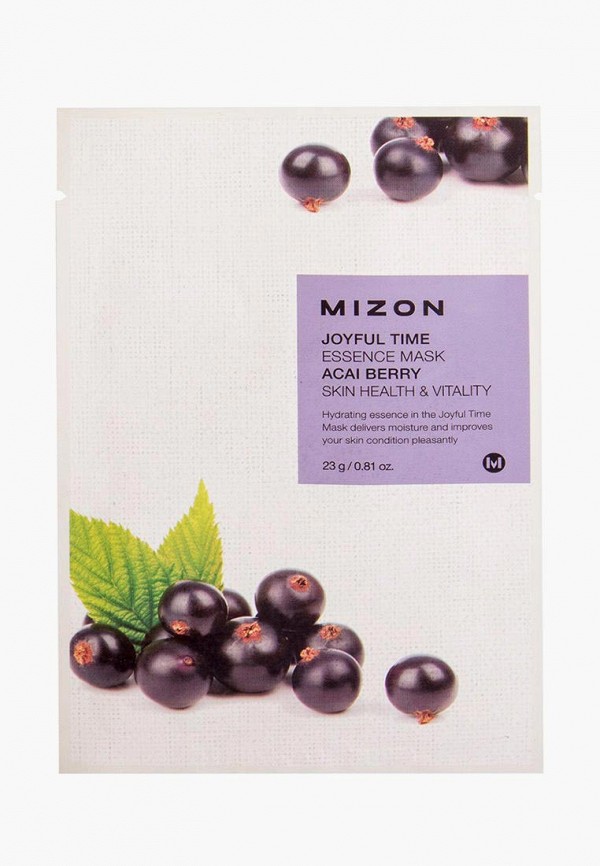 

Маска для лица Mizon, Белый, Mizon MP002XW19IJB