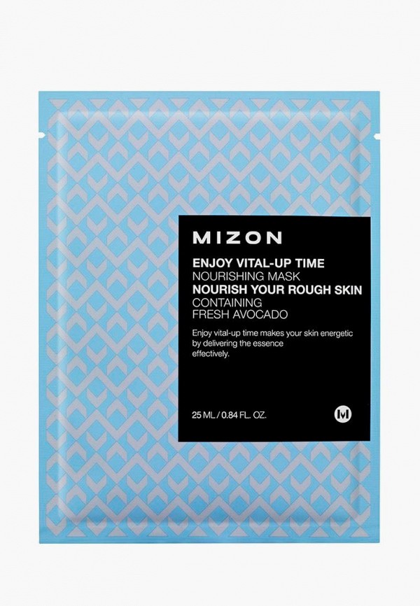 

Маска для лица Mizon, Белый, Mizon MP002XW19IJC