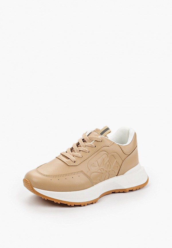 фото Кроссовки glamforever