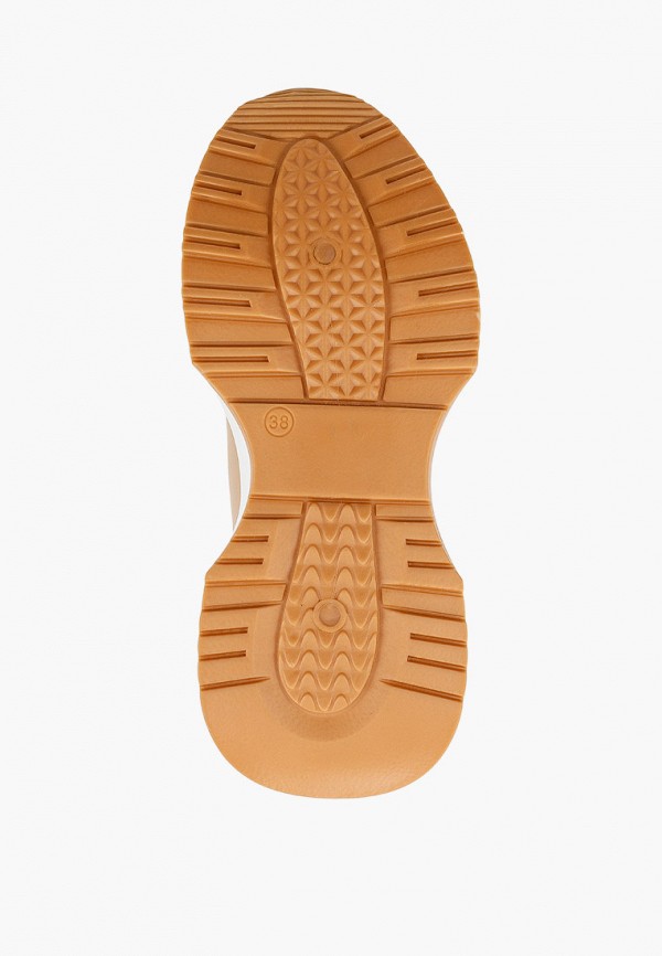 фото Кроссовки glamforever