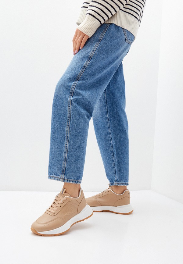 фото Кроссовки glamforever