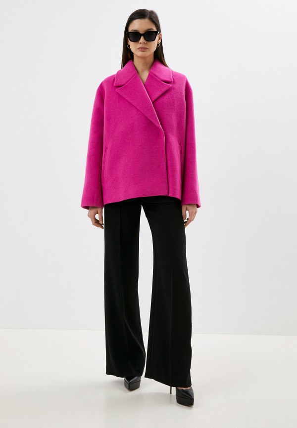 фото Полупальто fashion rebels